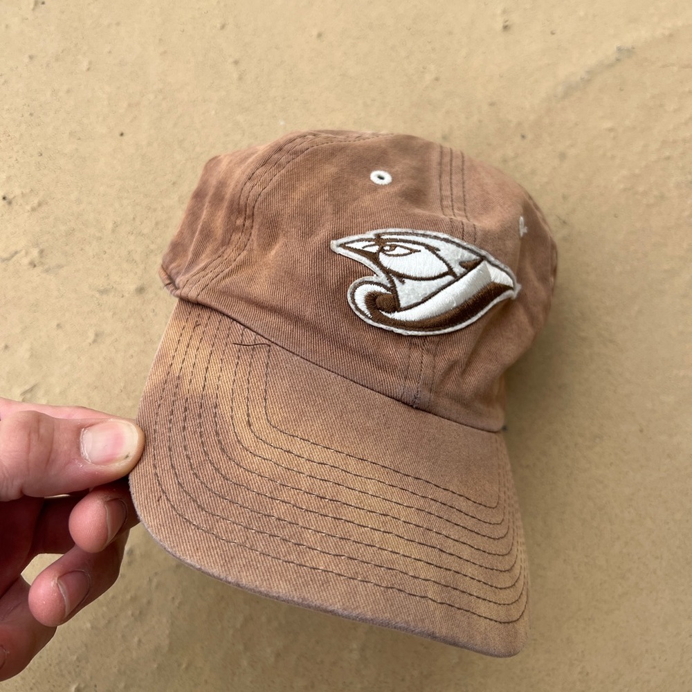 Vintage Blue Jays Cap